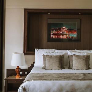 Chambre Double de Luxe