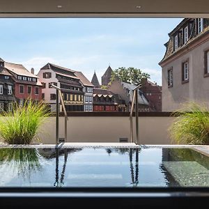 Hotel&Spa REGENT PETITE FRANCE
